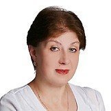 Врач Мартыненко Лариса Витальевна