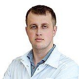 Врач Мартыненко Сергей Сергеевич