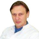 Врач Матыцин Владимир Александрович