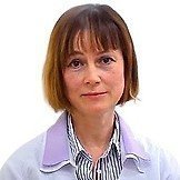 Врач Медникова Ирина Анатольевна