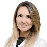 Врач Мельникова Лилия Эдуардовна