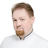 Врач Михалев Алексей Николаевич