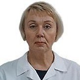 Врач Михаловская Виктория Николаевна
