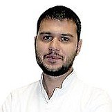 Врач Миколайчук Владимир Александрович
