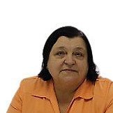 Врач Миронова Татьяна Валентиновна