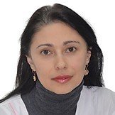 Врач Мирошниченко Самира Аликберовна