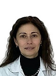 Врач Мирошниченко Самира Аликперовна