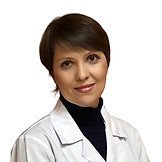 Врач Молчанова Елена Александровна