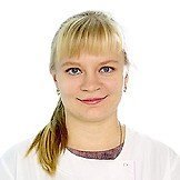 Врач Морозова Екатерина Александровна