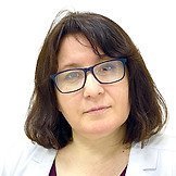 Врач Морскова Марина Рустамовна