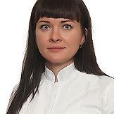 Врач Мухаметова Екатерина Геннадьевна