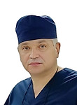 Врач Набоко Сергей Николаевич