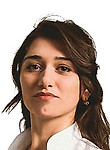 Врач Насибян Гаяне Аветиковна