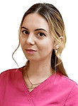 Врач Назарова Юлия Талетовна