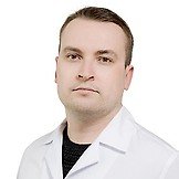 Врач Неделин Артём Валерьевич