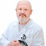 Врач Некрасов Сергей Сергеевич