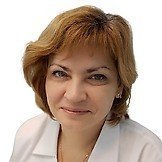Врач Нестеренко Оксана Вячеславовна