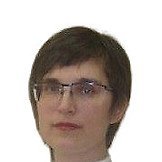 Врач Николаева Лейла Викторовна