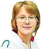 Врач Никонова Людмила Александровна