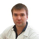 Врач Никульников Роман Юрьевич