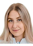 Врач Одегова Юлия Романовна