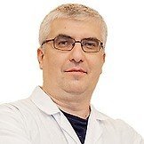 Врач Орлов Алексей Алексеевич