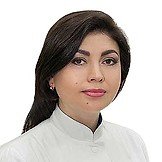 Врач Осинцева Анастасия Владимировна
