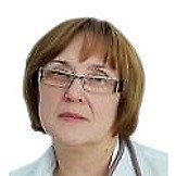 Врач Останина Ольга Николаевна
