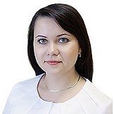 Врач Оваденко Елена Витальевна