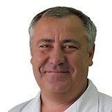 Врач Панков Игорь Михайлович