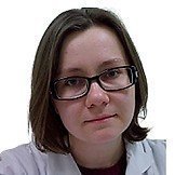 Врач Панова Елена Александровна
