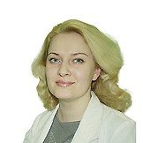 Врач Парамонова Олеся Петровна