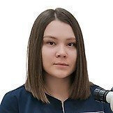 Врач Павлова Анастасия Вадимовна