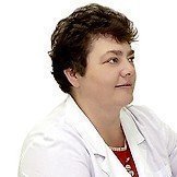 Врач Павлова Елена Борисовна
