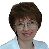Врач Пехтерева Елена Борисовна