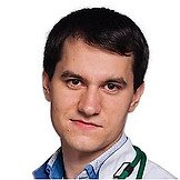 Врач Пешков Евгений Валерьевич