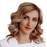 Врач Петрищева Елена Евгеньевна