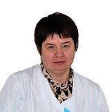 Врач Петрова Галина Александровна
