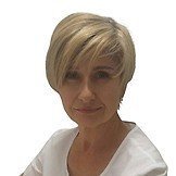 Врач Писаренко Оксана Ивановна