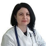 Врач Пискарева Елена Валентиновна