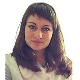 Врач Плотникова Яна Яковлевна
