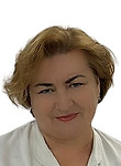 Врач Почуева Галина Николаевна