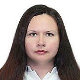 Врач Подолина Наталия Борисовна