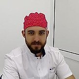 Врач Погорелов Евгений Николаевич