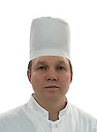 Врач Понарьин Алексей Николаевич