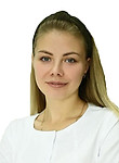 Врач Понякина Евгения Юрьевна