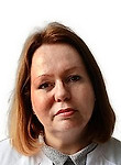 Врач Пономарева Наталья Викторовна