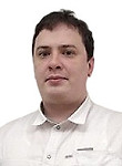 Врач Попов Артем Витальевич