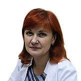 Врач Портнягина Тамара Евгеньевна