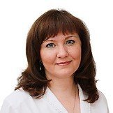Врач Посухова Наталья Александровна